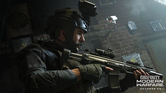HHW Gaming: Sony Expects Activision Blizzard’s Games Like ‘Call of Duty” To Stay Multiplatform HHW Gaming: Sony Expects Activision Blizzard’s Games Like ‘Call of Duty” To Stay Multiplatform