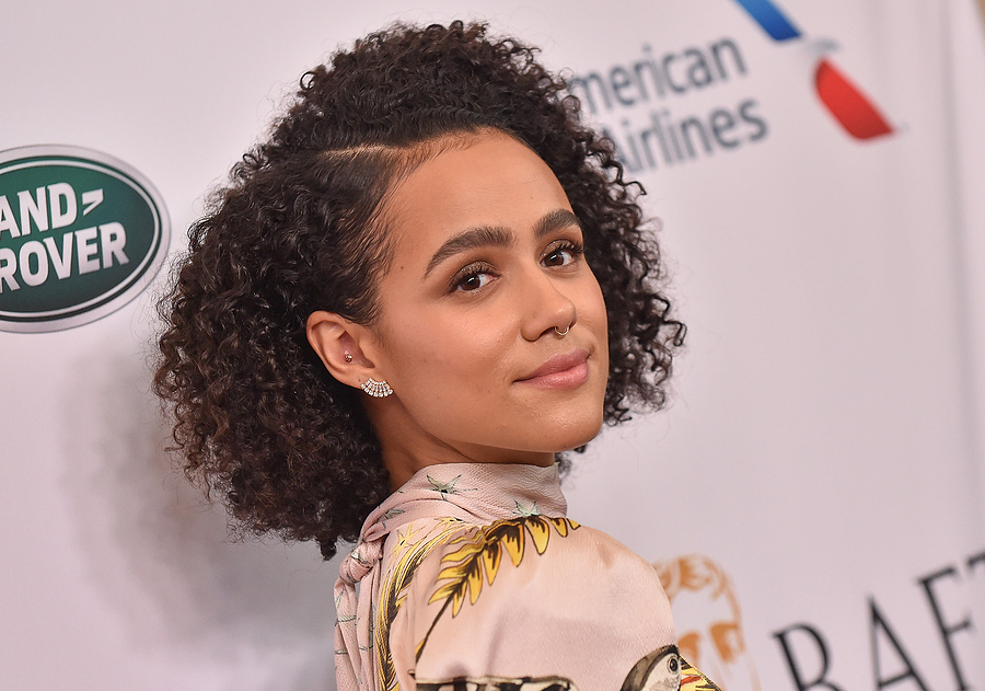 Nathalie Emmanuel Reflects on Her ‘Amazing’ Fight Scenes in ‘Army Of