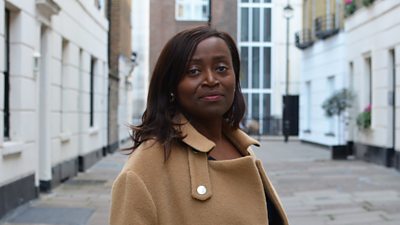 Oracle Appoints Awo Ablo, Executive Director, External Relations at the Tony Blair Institute for Global Change, to its Board of Directors Oracle Appoints Awo Ablo, Executive Director, External Relations at the Tony Blair Institute for Global Change, to its Board of Directors