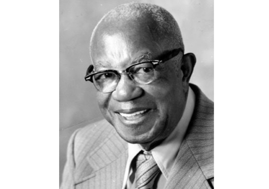 How this African-American funeral home owner born into poverty in 1890s amassed $130M fortune How this African-American funeral home owner born into poverty in 1890s amassed $130M fortune