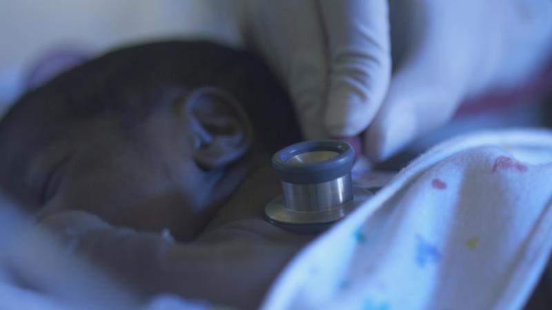 Parents Sue Boston Hospital Accused Of Discarding Their Late Child's Body As 'Soiled Linen' Parents Sue Boston Hospital Accused Of Discarding Their Late Child's Body As 'Soiled Linen'