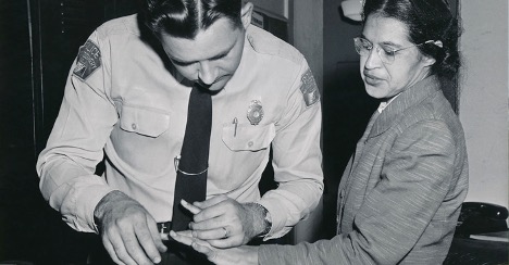 Representatives Beatty, Cooper and Sewell Introduce Legislation to Establish National Rosa Parks Day Representatives Beatty, Cooper and Sewell Introduce Legislation to Establish National Rosa Parks Day