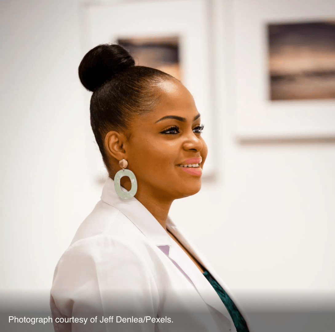 Black Women Are Two to Three Times More Likely to Have Uterine Fibroids. Here’s How to Manage and Treat Them Black Women Are Two to Three Times More Likely to Have Uterine Fibroids. Here’s How to Manage and Treat Them
