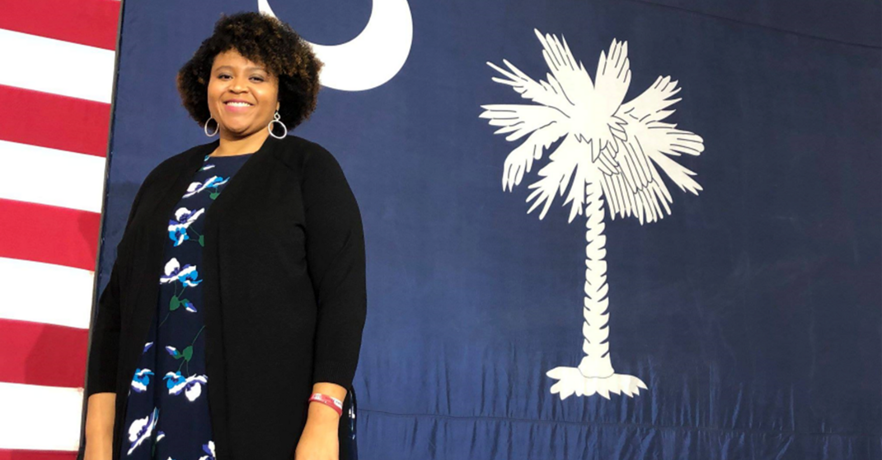 Emerge South Carolina Hires Jessica Bright As Executive Director Emerge South Carolina Hires Jessica Bright As Executive Director