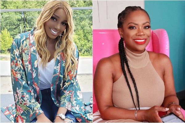 ‘How Is Nene Winning?’: Fans Call Nene Leakes Out for Seemingly Shading Kandi Burruss’ New Spin-off ‘How Is Nene Winning?’: Fans Call Nene Leakes Out for Seemingly Shading Kandi Burruss’ New Spin-off