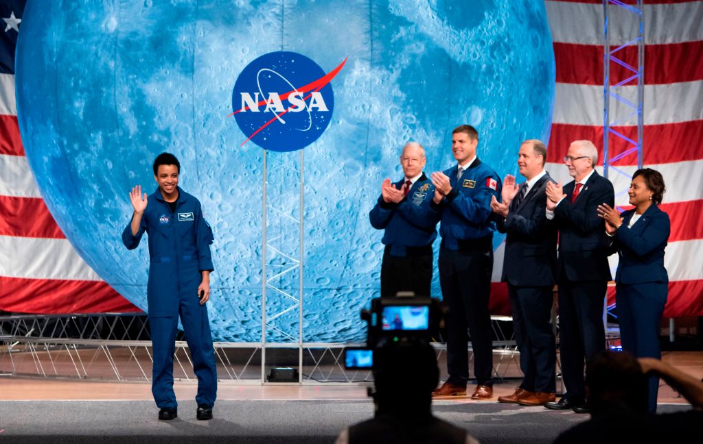 Here’s What You Need To Know About Jessica Watkins, The First Black Woman That Will Live On The International Space Station Here’s What You Need To Know About Jessica Watkins, The First Black Woman That Will Live On The International Space Station
