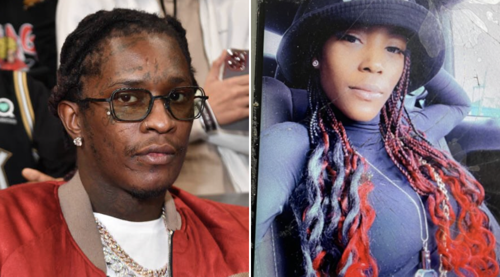 Mother Of Young Thug's Child Shot And Killed At Atlanta Bowling Alley