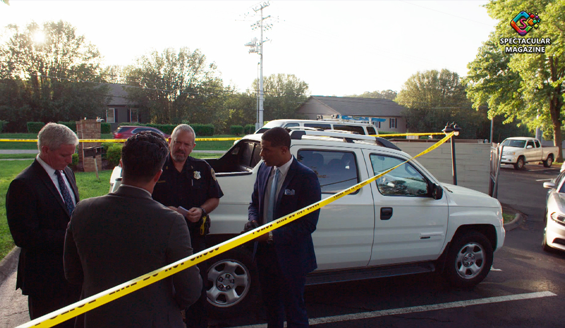This Week ‘ATL Homicide’ Probes Case Of Teen Shot Dead At Site Of Earlier Murder-Robbery This Week ‘ATL Homicide’ Probes Case Of Teen Shot Dead At Site Of Earlier Murder-Robbery