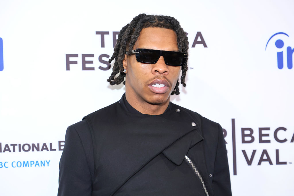Lil Baby Premieres New Documentary ‘Untrapped: The Story Of Lil Baby’ At Tribeca Film Festival Lil Baby Premieres New Documentary ‘Untrapped: The Story Of Lil Baby’ At Tribeca Film Festival