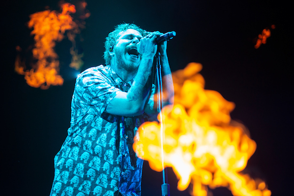 Post Malone, Doja Cat and Megan Thee Stallion Announces as Headliners for Hangout Music Festival Post Malone, Doja Cat and Megan Thee Stallion Announces as Headliners for Hangout Music Festival
