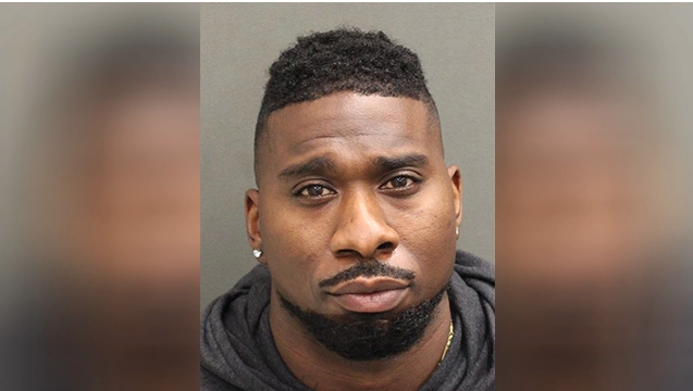 SOURCE SPORTS: Former NFL Player Zac Stacy Arrested, Detained In Florida Following Felony Domestic Assault SOURCE SPORTS: Former NFL Player Zac Stacy Arrested, Detained In Florida Following Felony Domestic Assault