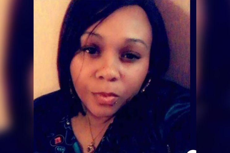 ‘I Can’t Swim, Mommy’: Mother of New Jersey Woman Who Died Heroically Trying to Save Her Neighbors During Ida Flooding Recalls Final Moments on the Phone with Her Daughter ‘I Can’t Swim, Mommy’: Mother of New Jersey Woman Who Died Heroically Trying to Save Her Neighbors During Ida Flooding Recalls Final Moments on the Phone with Her Daughter