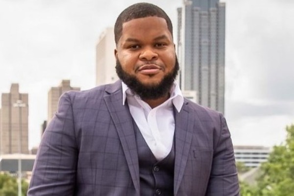 Jherrod Thomas Shares Journey of Becoming A Millionaire By Working A Corporate Job Jherrod Thomas Shares Journey of Becoming A Millionaire By Working A Corporate Job