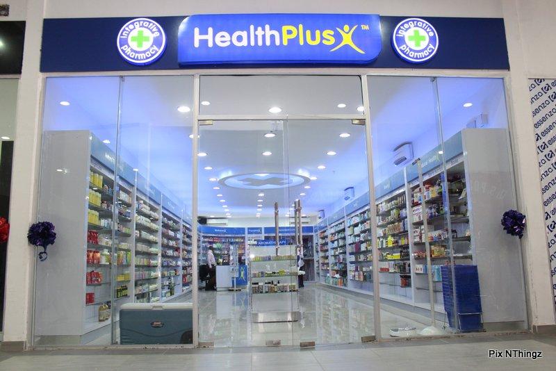 HealthPlus inaugurates first-ever digital prescription website to fast track provision of healthcare HealthPlus inaugurates first-ever digital prescription website to fast track provision of healthcare