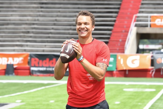 ‘They Have Less Than A Puncher’s Chance’ | Can Cincinnati Bearcats Shock The World In College Football Playoffs? ‘They Have Less Than A Puncher’s Chance’ | Can Cincinnati Bearcats Shock The World In College Football Playoffs?