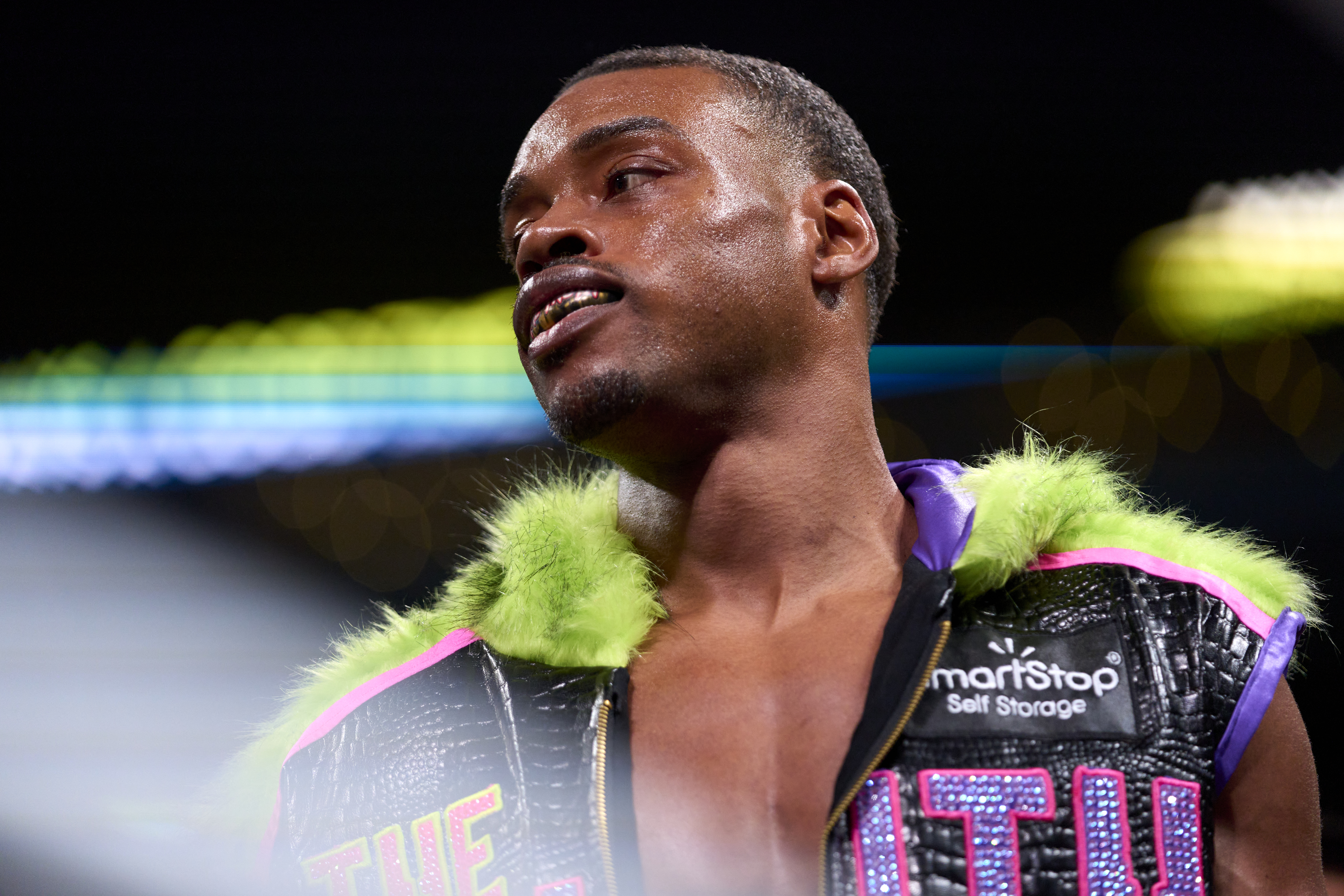 Errol Spence Pleads Guilty To DWI In Ferrari Crash | His Next Ultimate Collision Will Be With Terence Crawford For Boxing Supremacy Errol Spence Pleads Guilty To DWI In Ferrari Crash | His Next Ultimate Collision Will Be With Terence Crawford For Boxing Supremacy