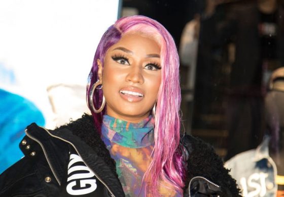 Not So Fast: Nicki Minaj Harassment Case Is Not Over, Accuser Intends To Refile In California Not So Fast: Nicki Minaj Harassment Case Is Not Over, Accuser Intends To Refile In California