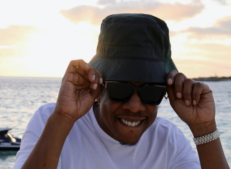 Former Bestie To Jay-Z, DeHaven Irby, Opens Up About Almost Taking Out The Billionaire Rapper Former Bestie To Jay-Z, DeHaven Irby, Opens Up About Almost Taking Out The Billionaire Rapper