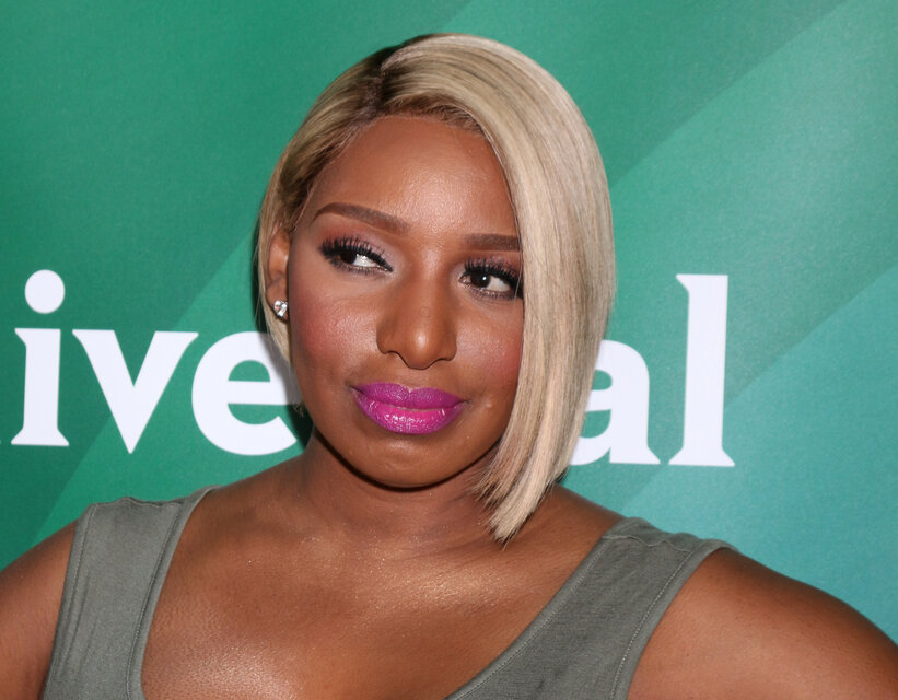 NeNe Leakes Says Gregg Leakes Gave Her the Green Light to Date Again During ‘Tearful Conversation’ Before He Died NeNe Leakes Says Gregg Leakes Gave Her the Green Light to Date Again During ‘Tearful Conversation’ Before He Died
