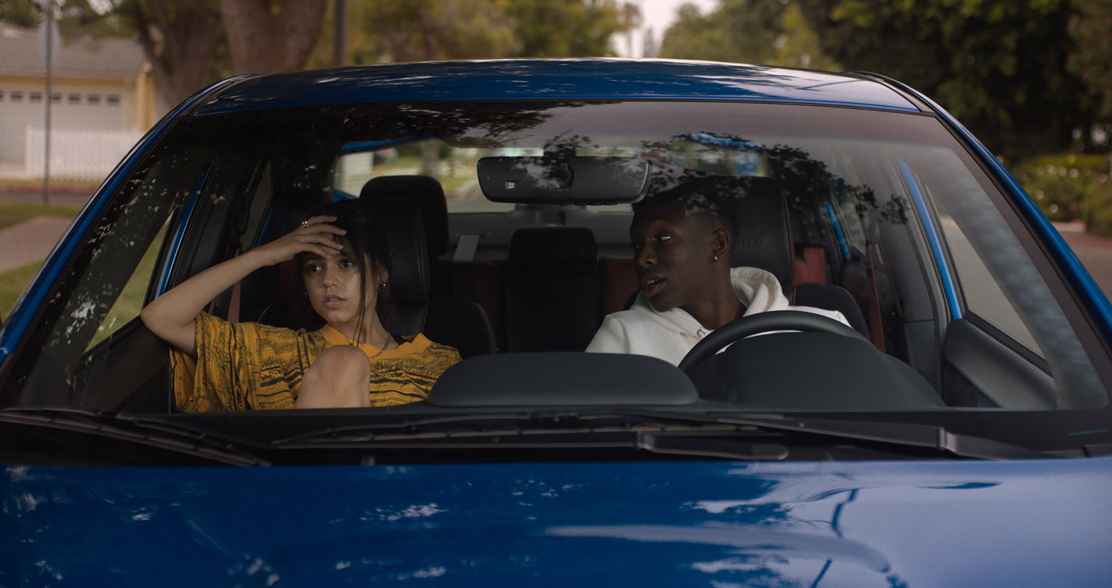 'The Fallout' Trailer: Megan Park's Acclaimed Film Starring Jenna Ortega, Niles Fitch And More Set For HBO Max Bow 'The Fallout' Trailer: Megan Park's Acclaimed Film Starring Jenna Ortega, Niles Fitch And More Set For HBO Max Bow