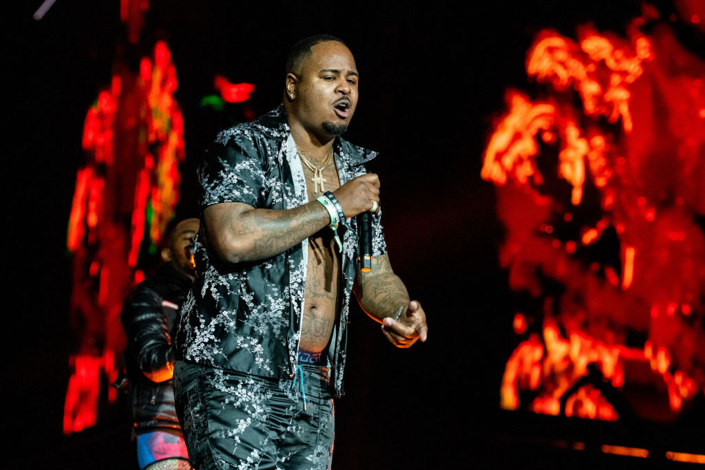 Drakeo The Ruler ft. Ralfy The Plug “Ain’t That The Truth,” KRS-One “The Beginning” & More | Daily Visuals 1.6.22 Drakeo The Ruler ft. Ralfy The Plug “Ain’t That The Truth,” KRS-One “The Beginning” & More | Daily Visuals 1.6.22