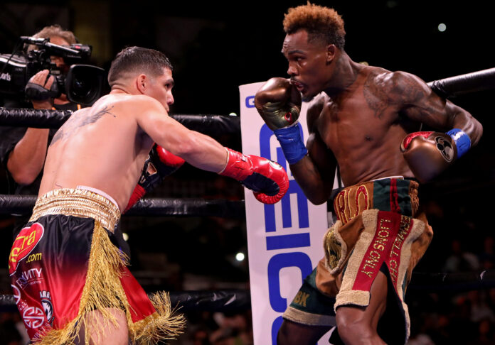 ‘They Can Play Musical Chairs With Them F***ing Belts’ | Is Being Undisputed In Boxing Too Attainable Now? ‘They Can Play Musical Chairs With Them F***ing Belts’ | Is Being Undisputed In Boxing Too Attainable Now?