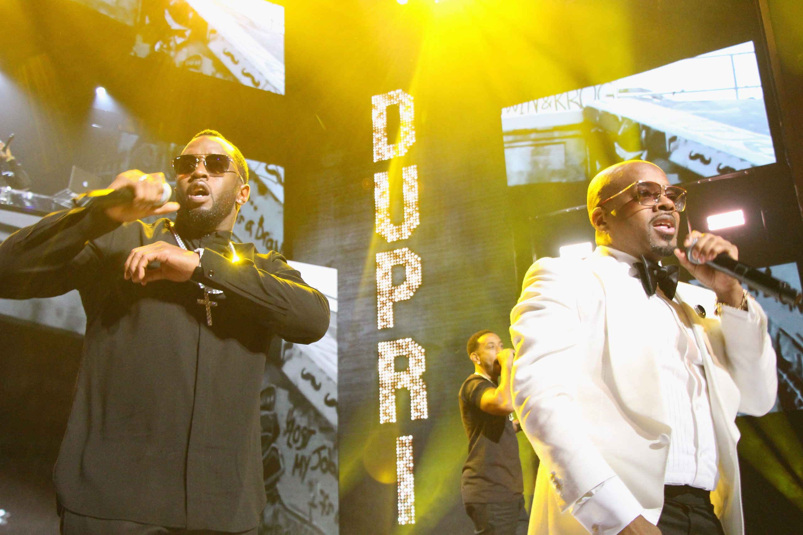 ‘I Am In a Seat That Puff Daddy Can’t Pay for’: Jermaine Dupri Puts Diddy On Blast After He Turns Down Verzuz Battle ‘I Am In a Seat That Puff Daddy Can’t Pay for’: Jermaine Dupri Puts Diddy On Blast After He Turns Down Verzuz Battle