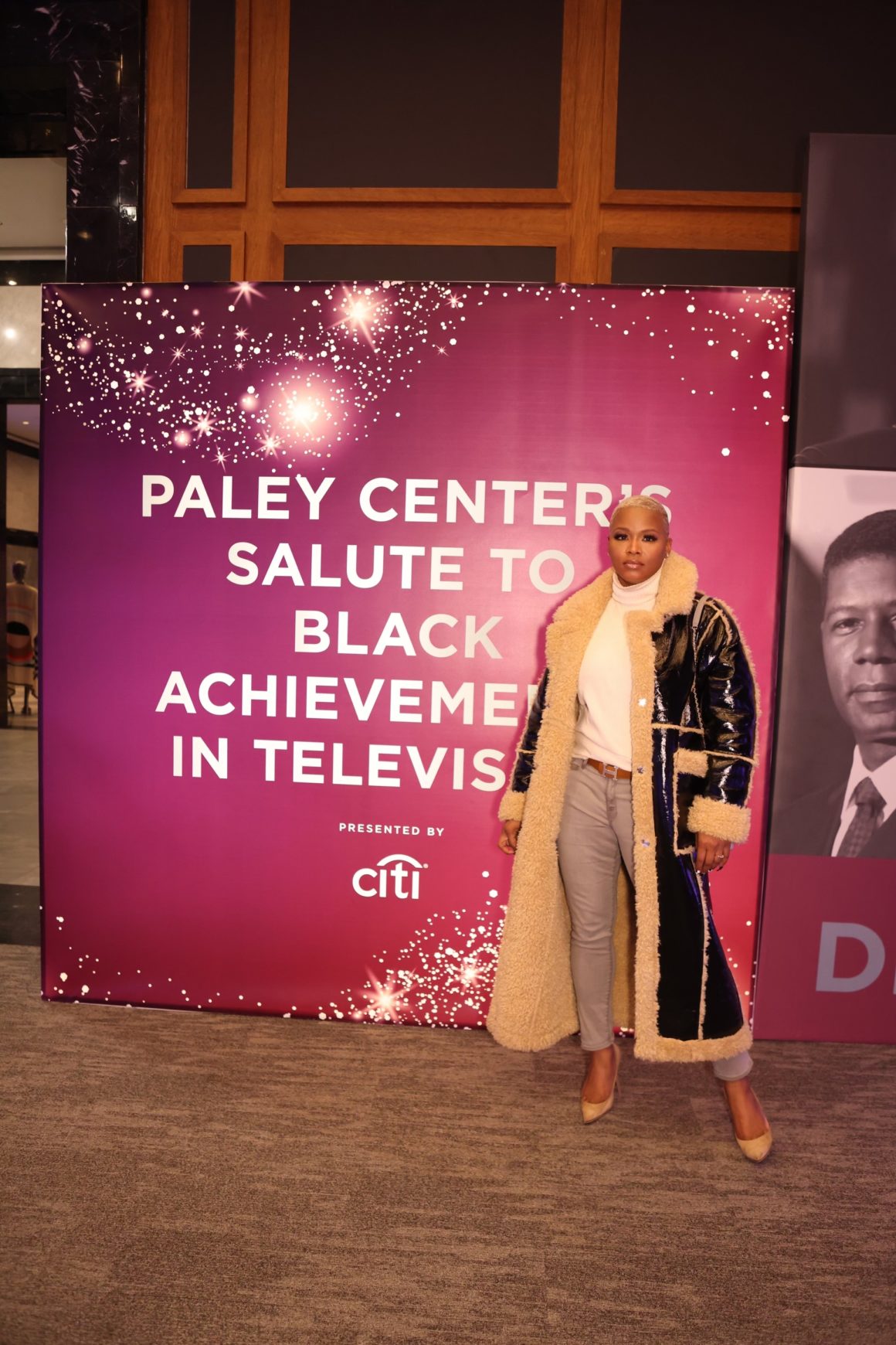 Claire’s Life: Visiting Paley Center’s Salute to Black Achievements in Television, Featuring Costumes from Blackish Claire’s Life: Visiting Paley Center’s Salute to Black Achievements in Television, Featuring Costumes from Blackish