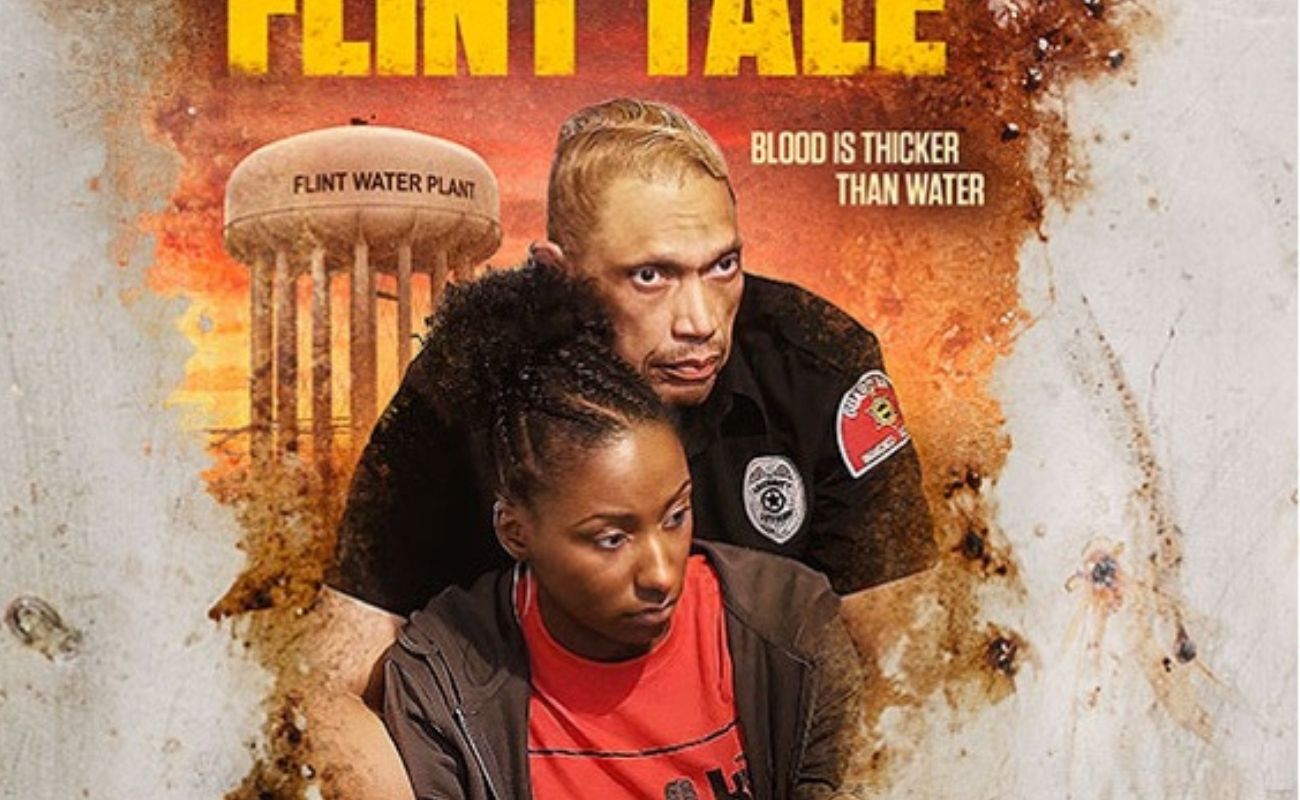 'Flint Tale': Flint Water Crisis Film Set To Be Released, Starring 'The Five Heartbeats' Actor Hawthorne James 'Flint Tale': Flint Water Crisis Film Set To Be Released, Starring 'The Five Heartbeats' Actor Hawthorne James