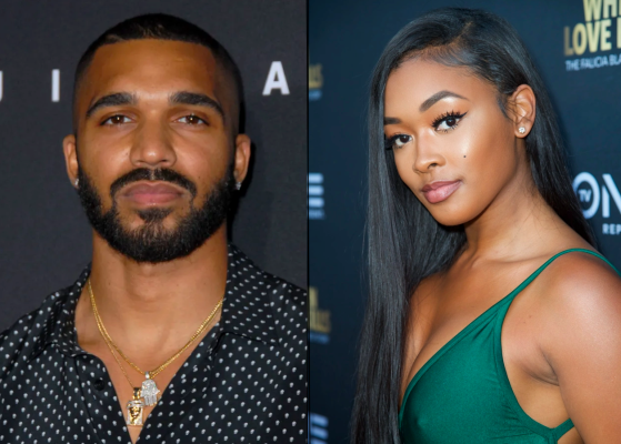 Seriously Smitten: Miracle Watts & Tyler Lepley Get Baecation Booed Up–But Did The Model Tattoo The Actor’s Name On Her Baaawdy? Seriously Smitten: Miracle Watts & Tyler Lepley Get Baecation Booed Up–But Did The Model Tattoo The Actor’s Name On Her Baaawdy?