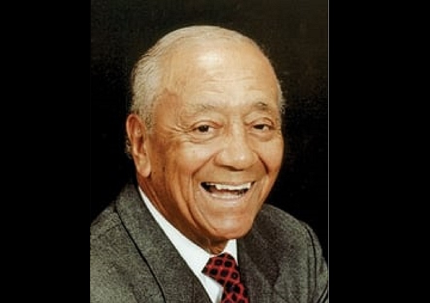How the 1st Black to have a General Motors franchise ‘sold cars from a briefcase’ because of racism How the 1st Black to have a General Motors franchise ‘sold cars from a briefcase’ because of racism