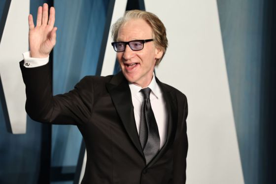 Yikes: Mayotastic Mansplainer Bill Maher Bashes Jada Pinkett Smith About Alopecia Sensitivity Yikes: Mayotastic Mansplainer Bill Maher Bashes Jada Pinkett Smith About Alopecia Sensitivity