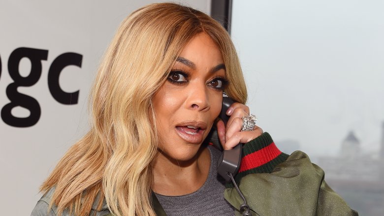 Insider Claims Wendy Williams Was ‘Drinking Every Day’ Before Hospitalization for Psychiatric Issues Insider Claims Wendy Williams Was ‘Drinking Every Day’ Before Hospitalization for Psychiatric Issues