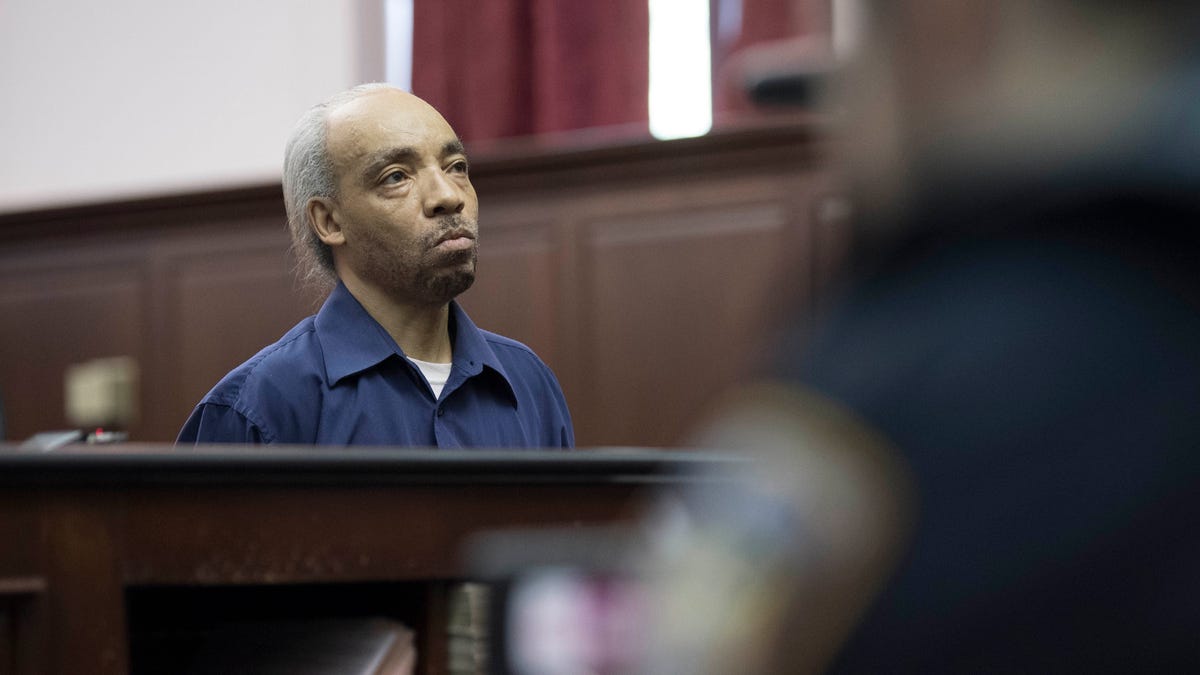Kidd Creole of Grandmaster Flash and the Furious Five Convicted in Fatal Stabbing of Homeless Man Kidd Creole of Grandmaster Flash and the Furious Five Convicted in Fatal Stabbing of Homeless Man