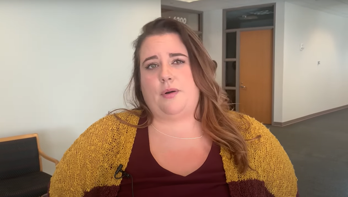 A New Precedent?: Walmart Ordered to Pay Alabama Woman Accused of Shoplifting at Self-Checkout $2.1M A New Precedent?: Walmart Ordered to Pay Alabama Woman Accused of Shoplifting at Self-Checkout $2.1M