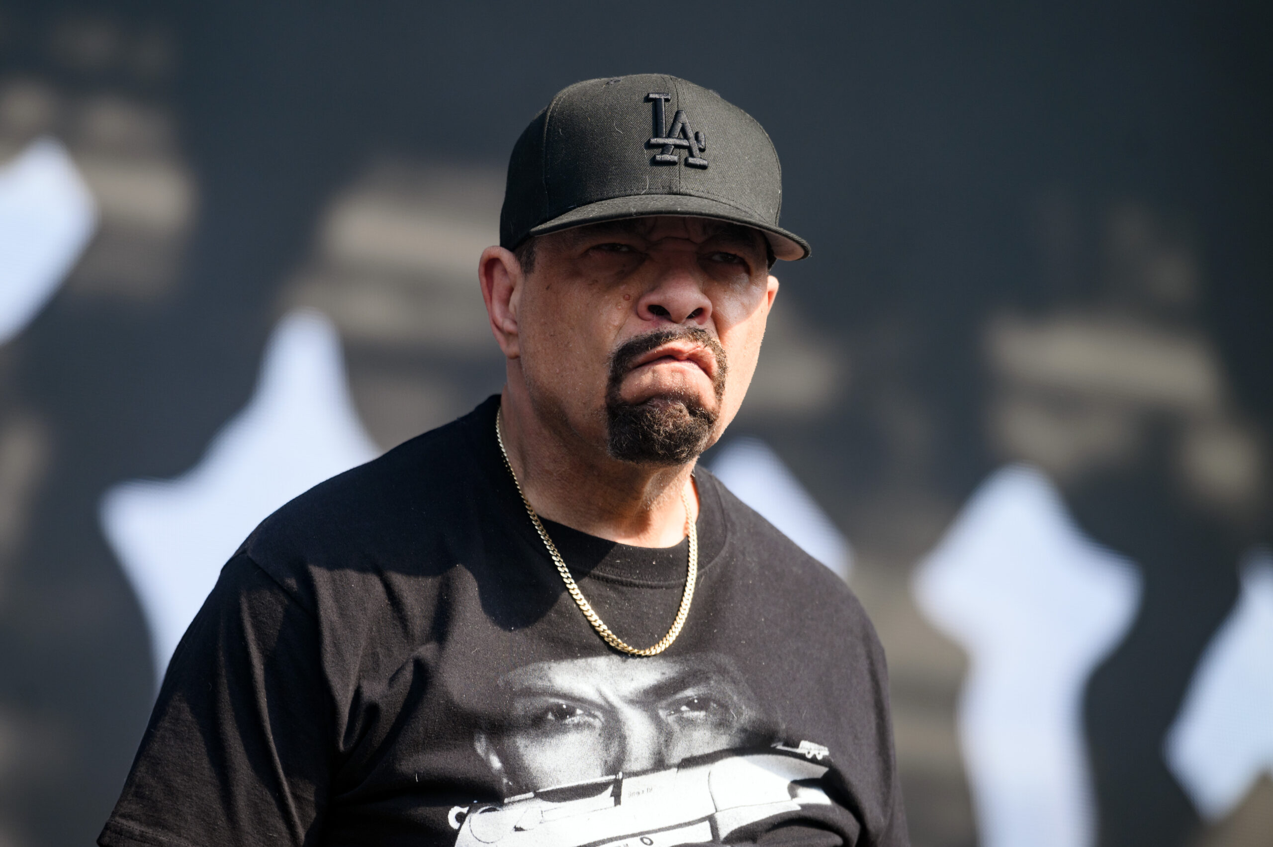 ‘I Know Ain’t Nobody Bold Enough to Try and Rob the OG’: Ice-T Scares Fans After He Jokes About Getting Robbed Amid High Gas Prices ‘I Know Ain’t Nobody Bold Enough to Try and Rob the OG’: Ice-T Scares Fans After He Jokes About Getting Robbed Amid High Gas Prices