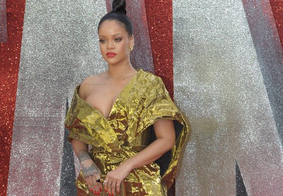Islamic Singer Sues Rihanna’s Fenty Brand After Their Mistake Led To Her Receiving Death Threats Islamic Singer Sues Rihanna’s Fenty Brand After Their Mistake Led To Her Receiving Death Threats