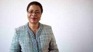 African countries must develop strategies to mitigate the impact of climate change – Graca Machel African countries must develop strategies to mitigate the impact of climate change – Graca Machel