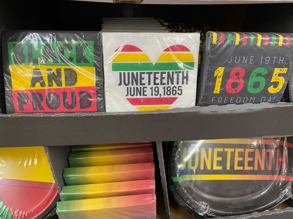 juneteenth gucci mane