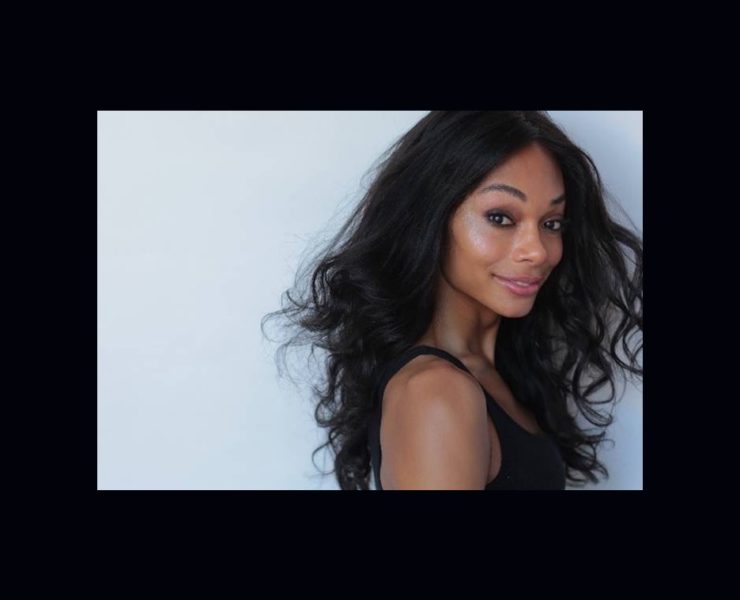 Actress Jasmine Davis Discusses Coming Out As A Transgender Woman On