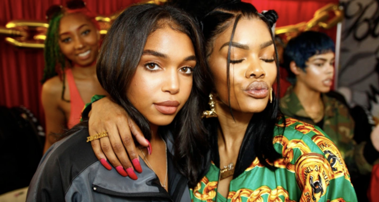 Bumble Premieres “Luv2SeeIt” Series on Black Love with Host Teyana