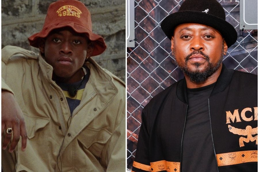‘Juice’ Turns 30 See The Film’s Cast Then And Now Hayti News