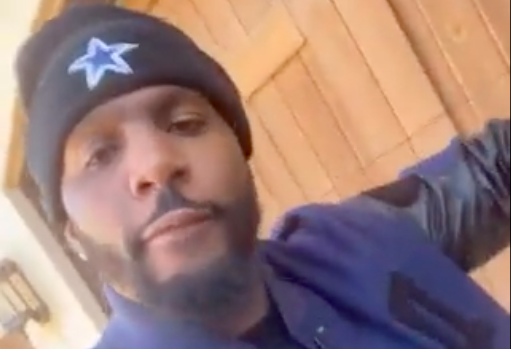 “Dak Need To Call Up Romo And Talk About How To Read Defenses” | Dez Bryant Goes In, And Tad Prescott Claps Back “Dak Need To Call Up Romo And Talk About How To Read Defenses” | Dez Bryant Goes In, And Tad Prescott Claps Back