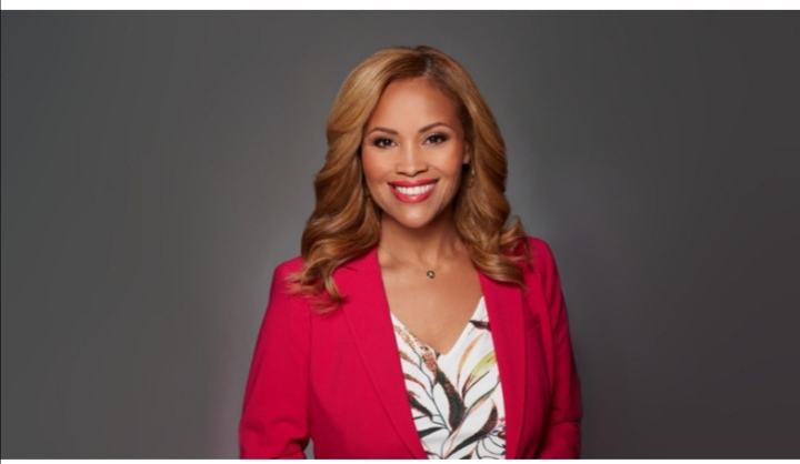 Meet Ayo Davis HBCU Alum Who Has Been Promoted To President Of Disney Branded Television Meet Ayo Davis HBCU Alum Who Has Been Promoted To President Of Disney Branded Television