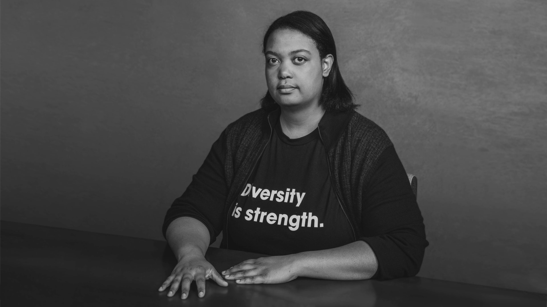 “I Am Rooting For Their Success”: Twitter Reacts As Arlan Hamilton’s Backstage Capital Cuts 75% Of Staff “I Am Rooting For Their Success”: Twitter Reacts As Arlan Hamilton’s Backstage Capital Cuts 75% Of Staff