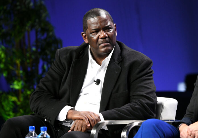 “Joe Thought He Was Getting The Job After He Ousted Vlade” | Joe Dumars Leaves Kings Organization After Failed Front Office Power Grab “Joe Thought He Was Getting The Job After He Ousted Vlade” | Joe Dumars Leaves Kings Organization After Failed Front Office Power Grab
