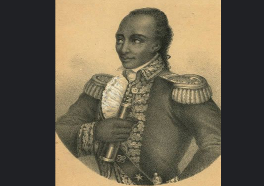 The fascinating history of how a Black man became one of the largest slaveowners in South Carolina in 1860s The fascinating history of how a Black man became one of the largest slaveowners in South Carolina in 1860s