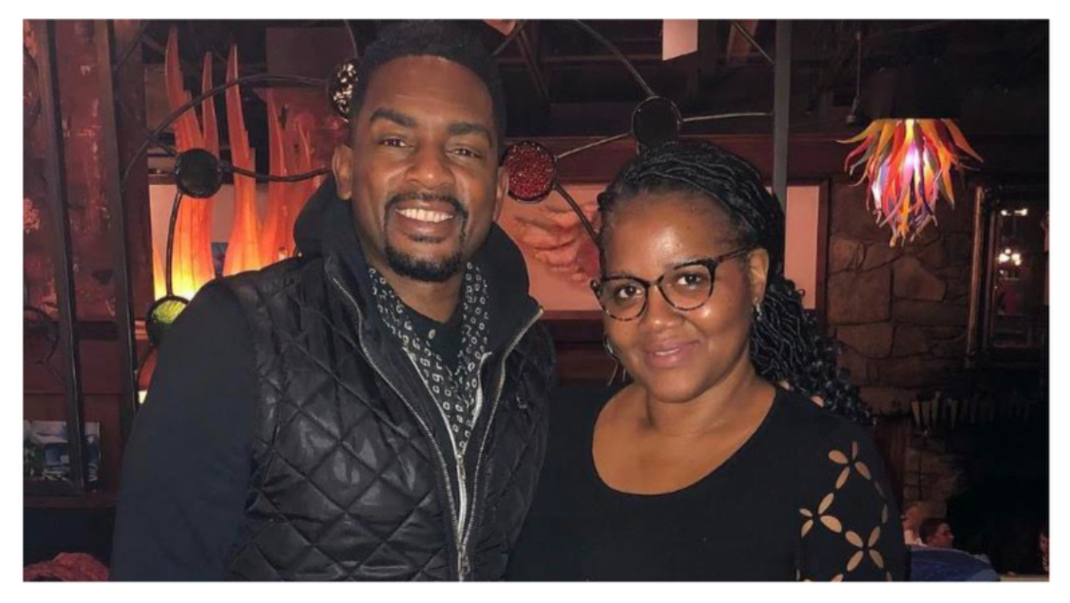 ‘I Am Devastated’: Bill Bellamy Says He Will Miss His Father’s Funeral After His Sister Plans ‘Unauthorized’ Service the Same Day His Father-in-Law Is Laid to Rest ‘I Am Devastated’: Bill Bellamy Says He Will Miss His Father’s Funeral After His Sister Plans ‘Unauthorized’ Service the Same Day His Father-in-Law Is Laid to Rest