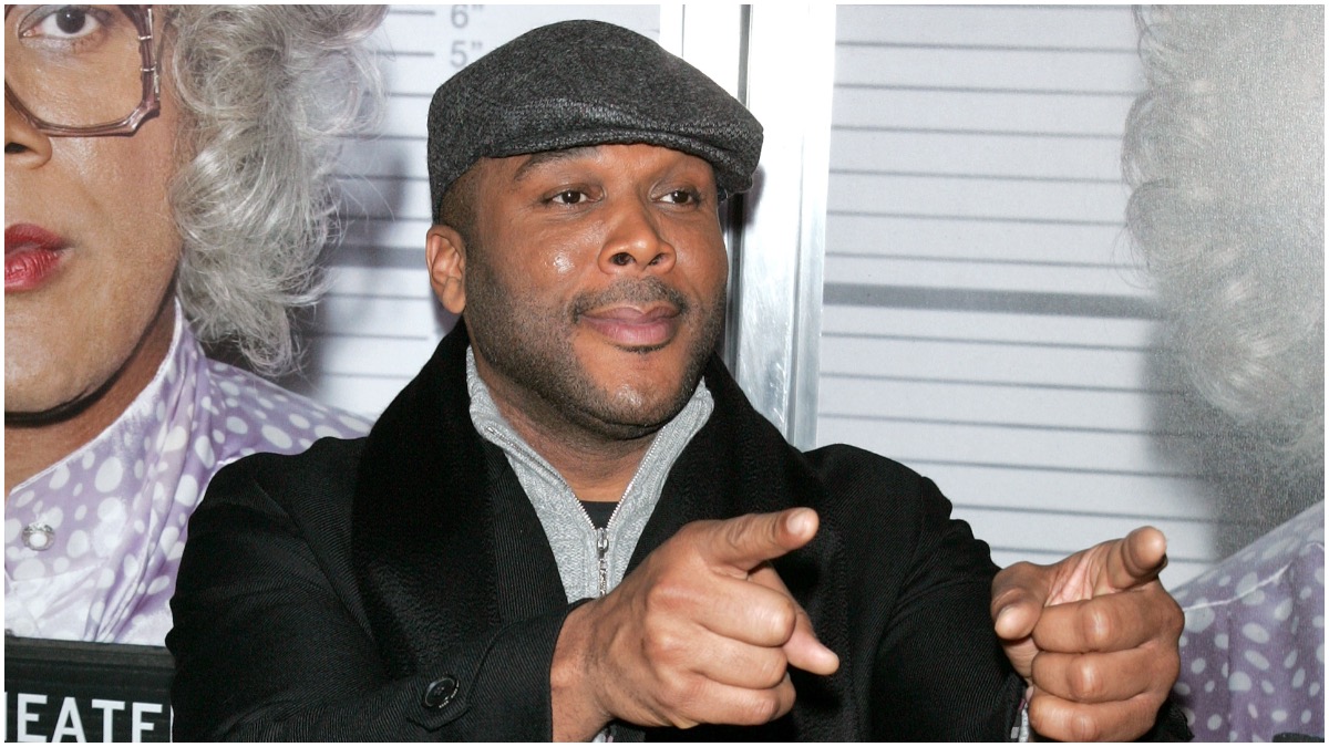 Life Imitates Art: Tyler Perry’s ‘Madea Goes to Jail’ Actress and Other Celebrities Indicted on Charges of PPP Loan Fraud Life Imitates Art: Tyler Perry’s ‘Madea Goes to Jail’ Actress and Other Celebrities Indicted on Charges of PPP Loan Fraud