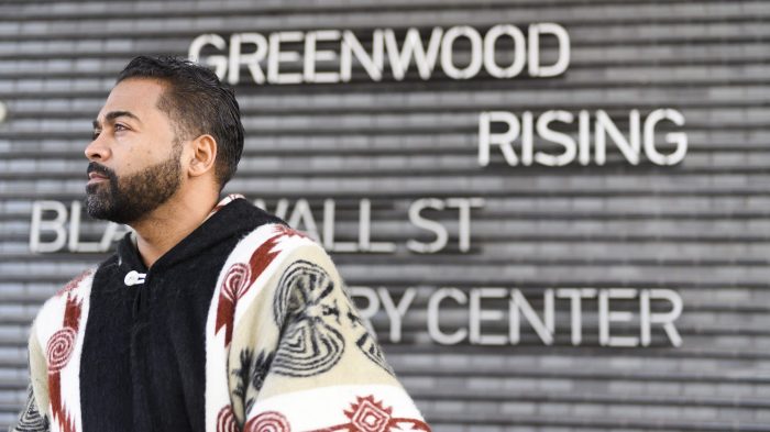 A year after the centennial of the Tulsa Massacre, reparations are a distant hope A $30 million history center divides Black residents as the last remaining victims pursue a lawsuit A year after the centennial of the Tulsa Massacre, reparations are a distant hope A $30 million history center divides Black residents as the last remaining victims pursue a lawsuit